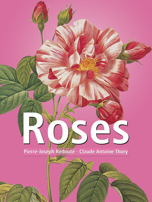 cover image of Roses